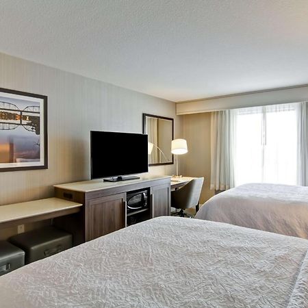 Hampton Inn & Suites By Hilton Saskatoon Airport Buitenkant foto